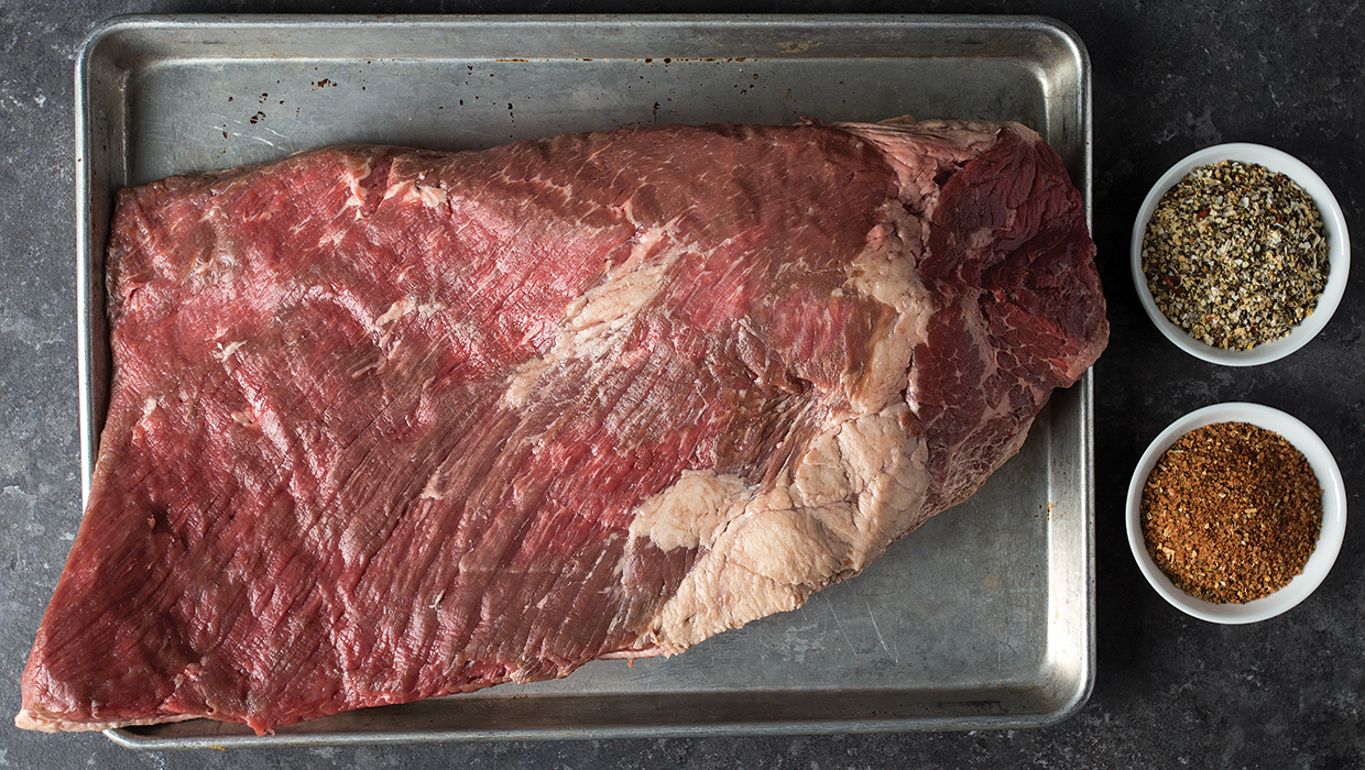 How to Make Smoked Brisket An Easy Guide for BBQ Newbies!