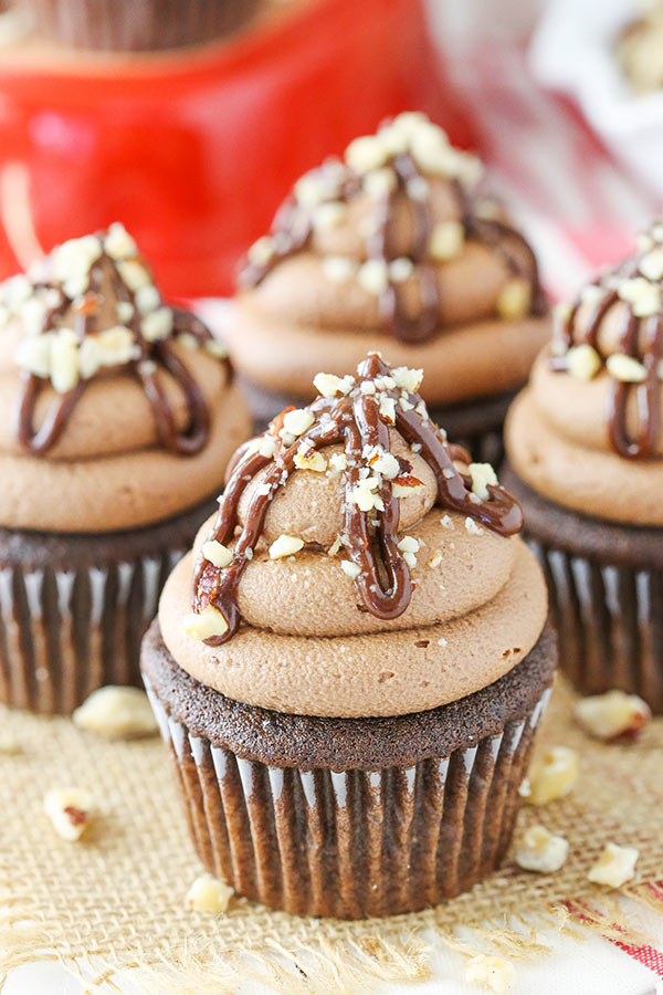These 15 Mother’s Day Desserts are Just the Right Amount of Sweet