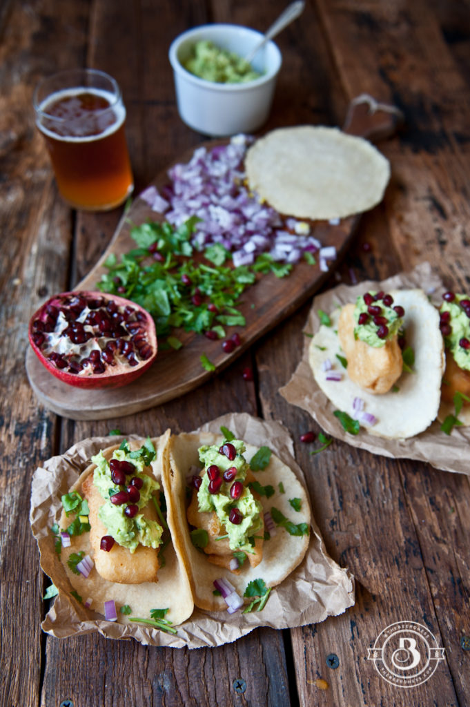 12 Taco Recipes That Will Make Your Taste Buds Say Olé!