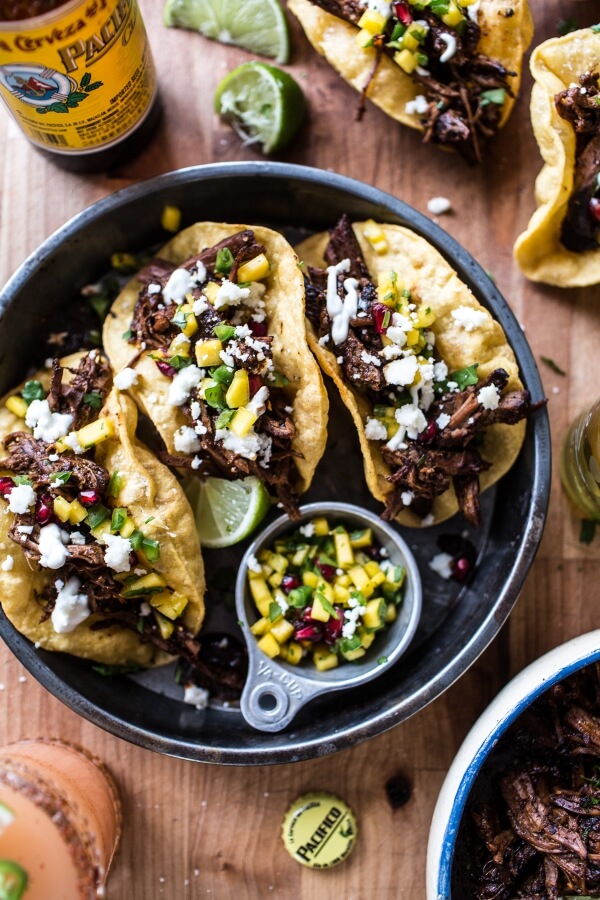 12 Taco Recipes That Will Make Your Taste Buds Say Olé!