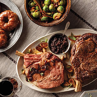 Christmas Gifts | Omaha Steaks
