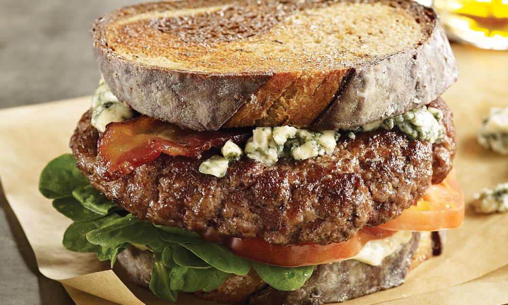 Omaha Steaks Burgers 32 (5 oz.) Omaha Steaks
