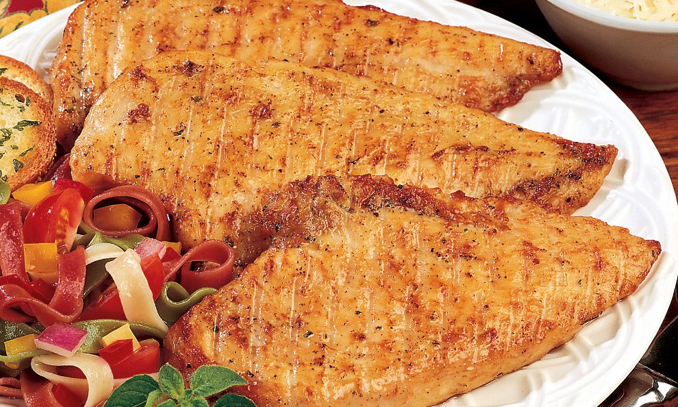 Italian Chicken Breasts 16 (3 oz.) Omaha Steaks