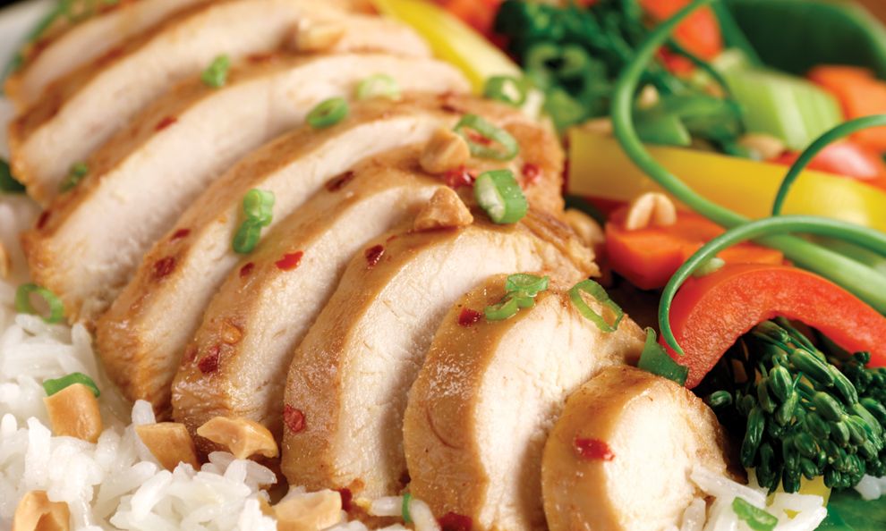 Chicken Breast Boneless Chicken Breast Marinated Chicken Breasts