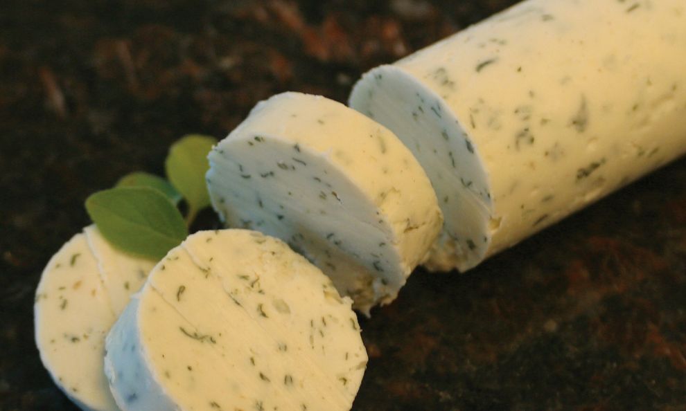 Seasoned Butter Sauce Omaha Steaks