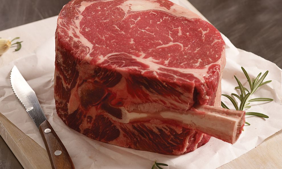 Image result for ribeye