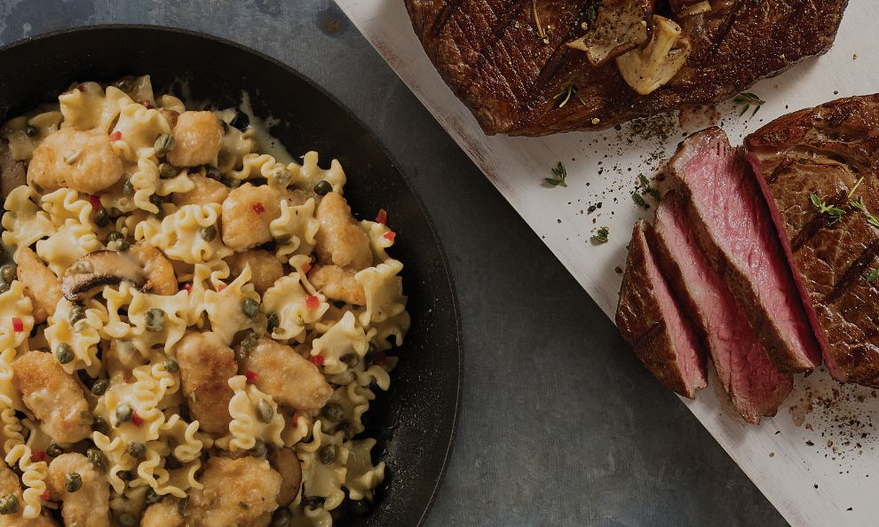 Gift Plans Omaha Steaks