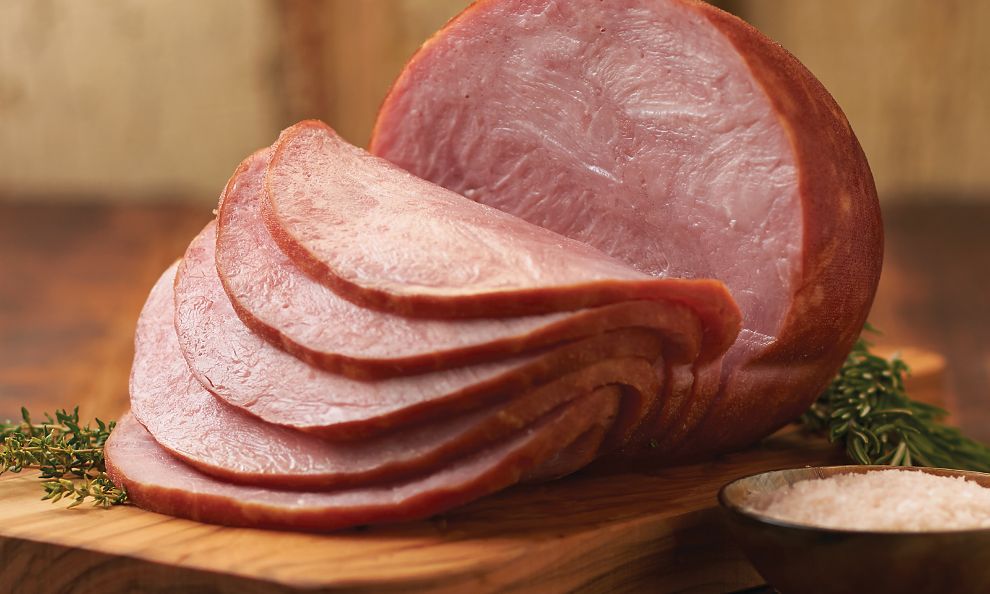 Boneless Ham | Boneless Smoked Ham | Smoked Ham | Omaha Steaks