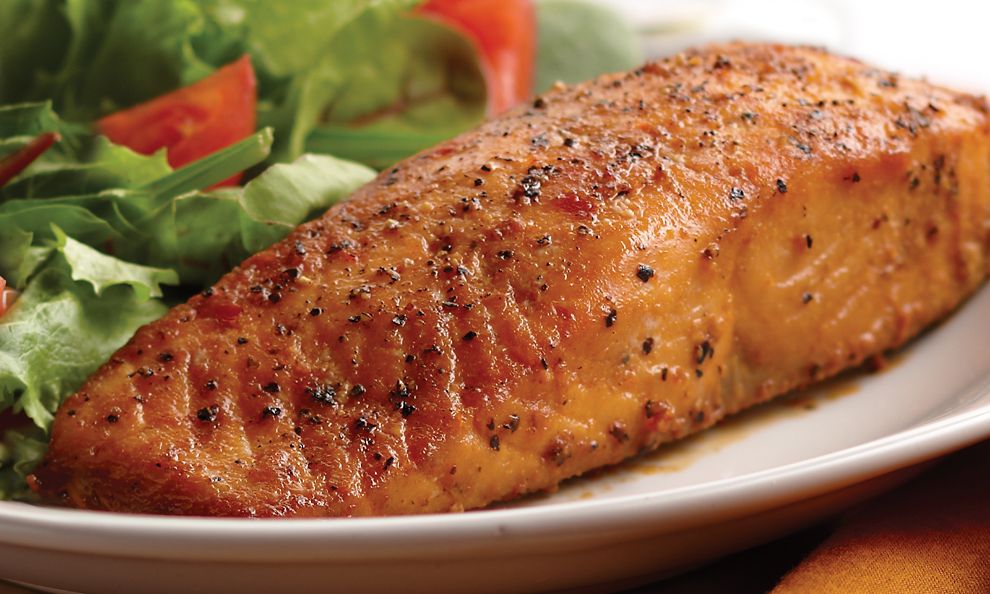 Salmon fillet deals