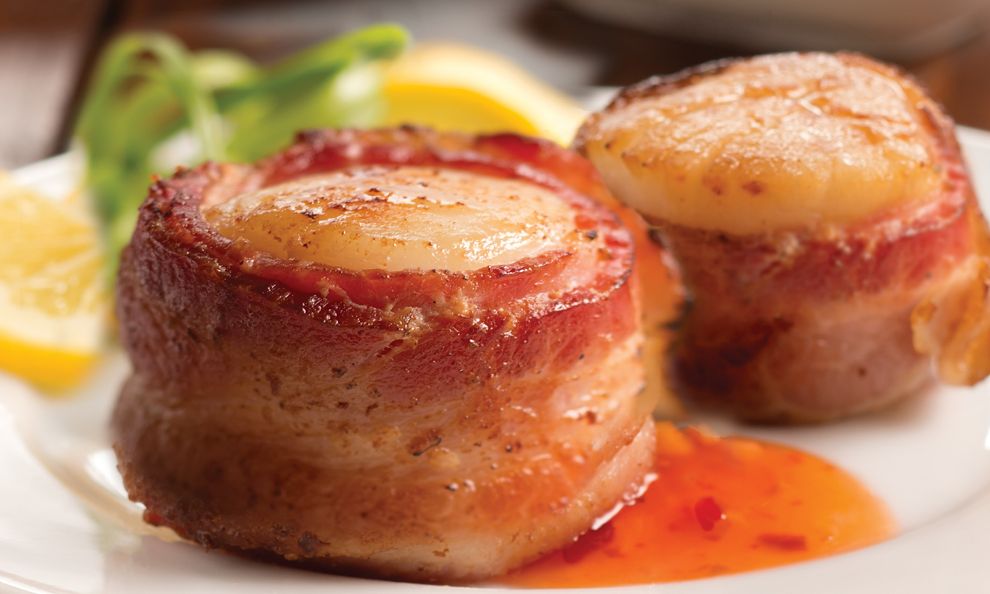 scallop price