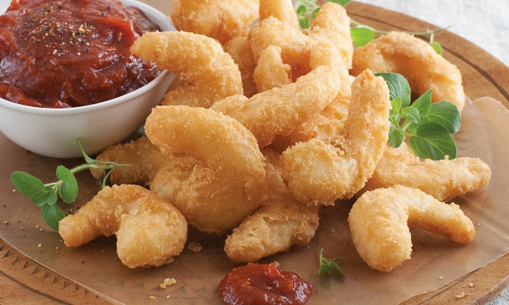 Fried Shrimp | Jumbo Shrimp | Tempura Shrimp | Omaha Steaks