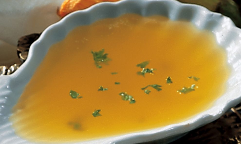 Lemon Butter Sauce Omaha Steaks