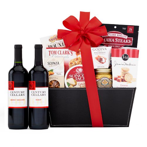 Labor Day Sale -Omaha Steaks  