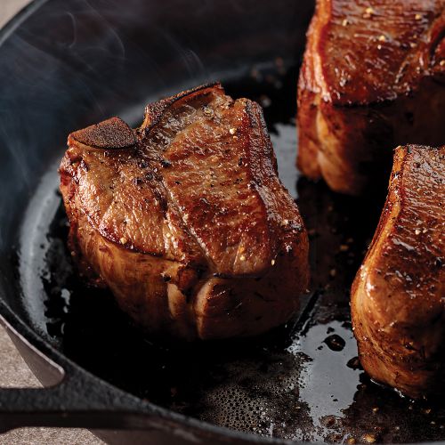 Labor Day Sale -Omaha Steaks  