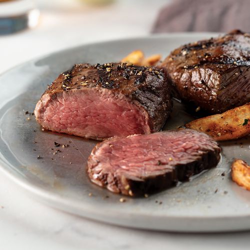 Labor Day Sale -Omaha Steaks  