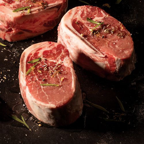 Labor Day Sale -Omaha Steaks  