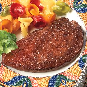 CALVES LIVER 12/4.5 OZ