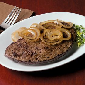 Calf's Liver