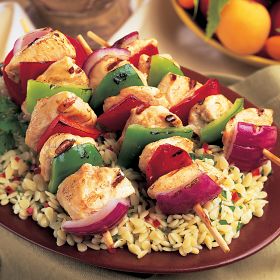 Chicken Breasts Meals