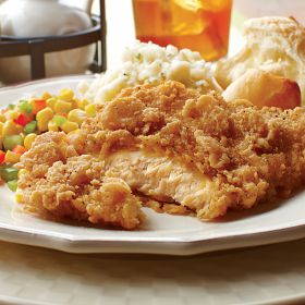 Chicken Fried Chicken