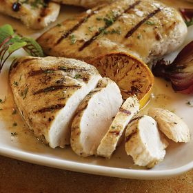 8 Boneless Chicken Breasts (2 lb pkg.)