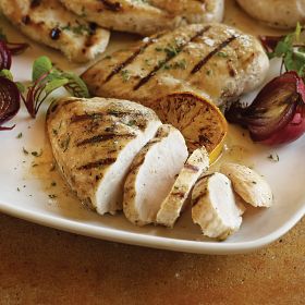 12 Boneless Chicken Breasts (3 lb pkg.)