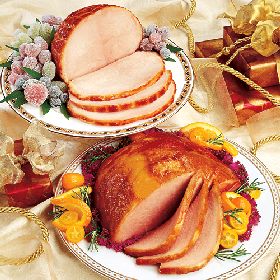 TURKEY & HAM COMBO