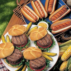 THE PICNIC PACK