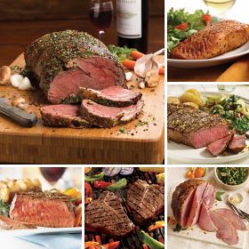 The Culinary Calendar (price per shipment)