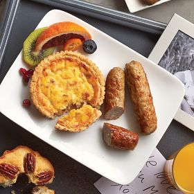 Classic Brunch