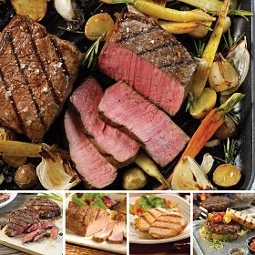 ultimate tailgate grillers omaha steaks omaha steaks pork chop grilling chart