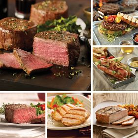 The Great Griller's Gift Pack