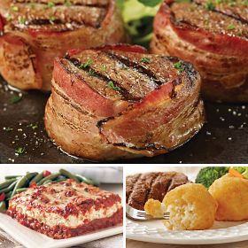 Holiday Favorites