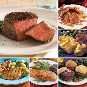 the crowd pleaser omaha steaks omaha steaks pork chop grilling chart