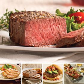 Dad's Favorite Grillers