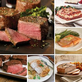 Omaha Steaks