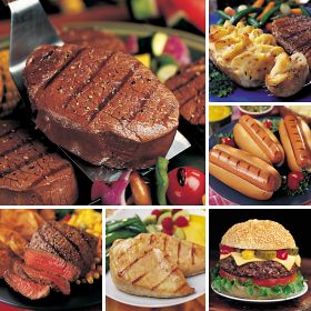 Omaha Steaks