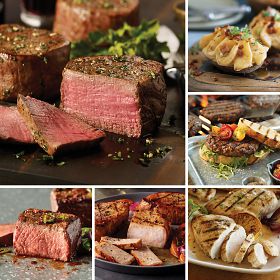 Thrill Your Grill Pack