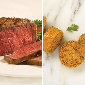 Yucatan Chili Top Sirloins