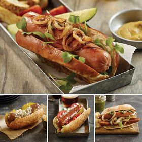 The Official Tailgate Combo