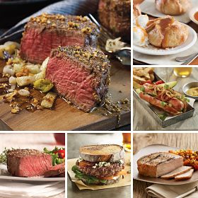 family value treat omaha steaks omaha steaks pork chop grilling chart