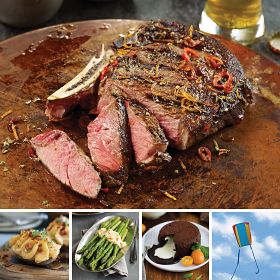 Father's Day Dinner