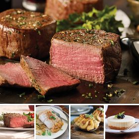 Delightful Dining Combo