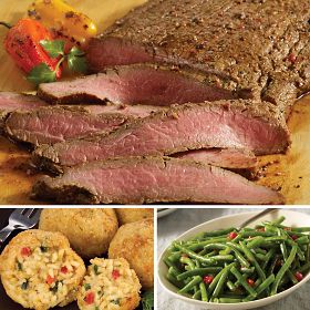 Tex Mex Mix
