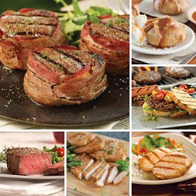 summer grilling sensation omaha steaks omaha steaks pork chop grilling chart