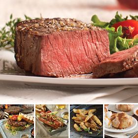 Gourmet Greetings Assortment