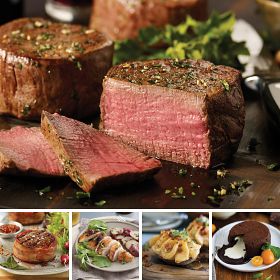 The Delicious Dining Deal