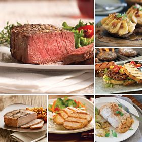 grilling rewards omaha steaks omaha steaks grilling chart