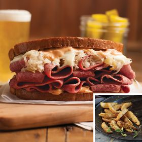 Cyber monday deals omaha steaks