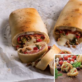 Italian Appetizers Combo